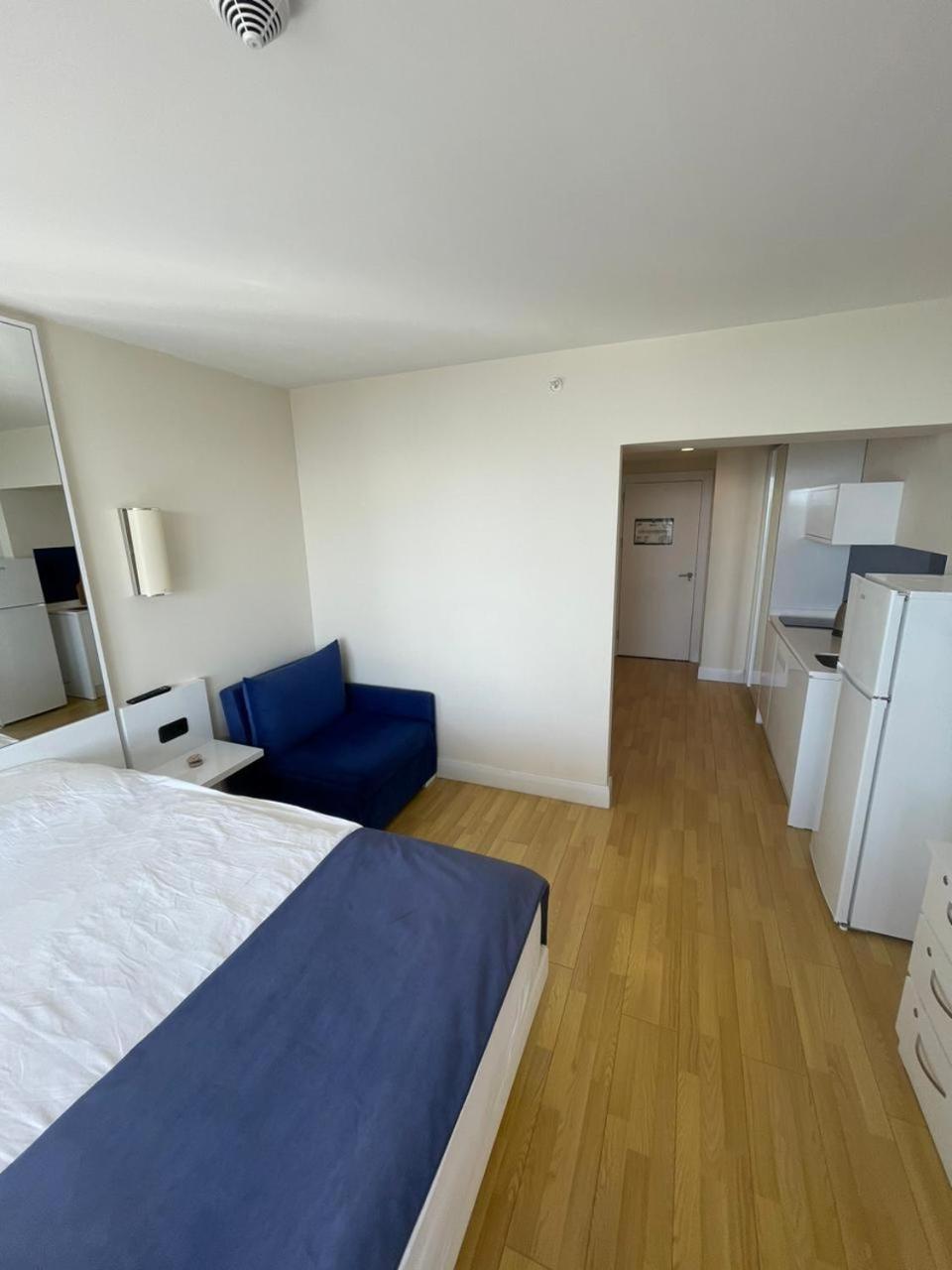 Orbi Сity Sunny Apartments High Floor Batumi Exteriér fotografie